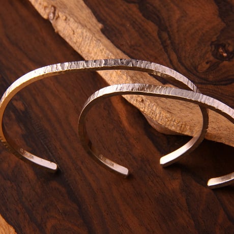 SEA  Bangle (幅3mm)