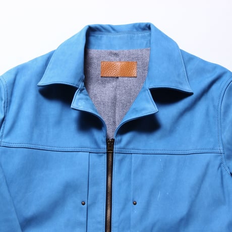 G-2HZ Jacket(2023年5月発売予定)