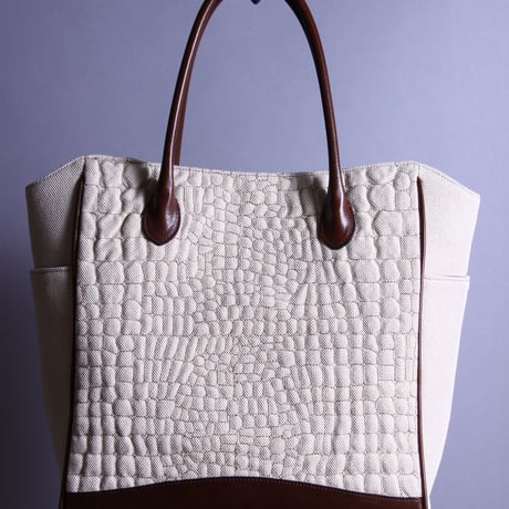 Quilting tote Bag