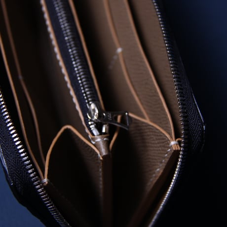 Norba(Crocodile tail) [1点物]