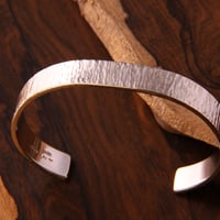 SEA  Bangle (幅10mm)