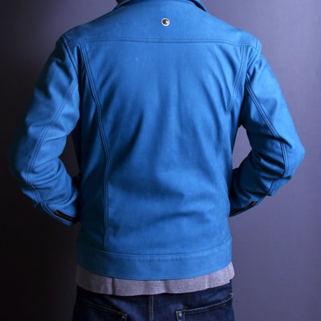 G-2HZ Jacket(2023年5月発売予定)