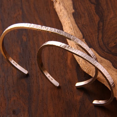 SEA  Bangle (幅3mm)
