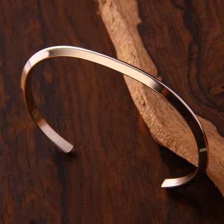 Triangle  Bangle