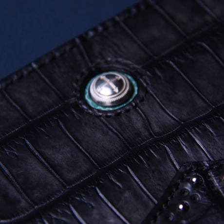 Norba(Crocodile tail) [1点物]