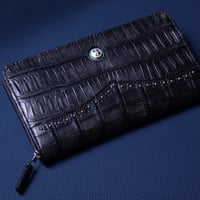 Norba(Crocodile tail) [1点物]