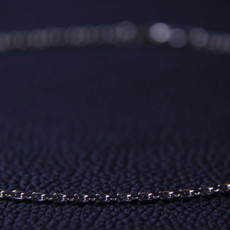 SILVER Chain (45cm) M