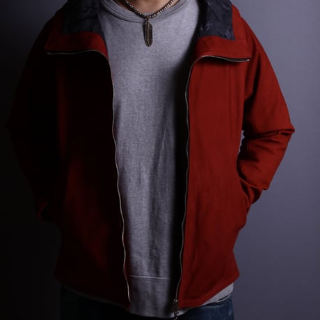 Mountain Parka Nubuck