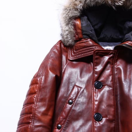 N3-B Down Jacket