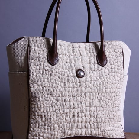 Quilting tote Bag