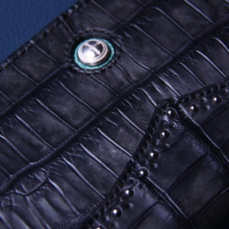 Norba(Crocodile tail) [1点物]