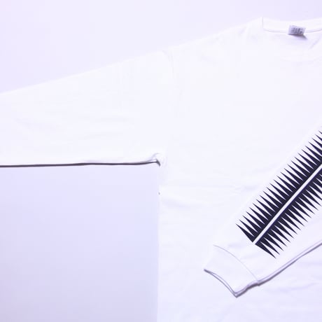 ロングスリーブTシャツ(9.1ozスーパーヘビーウエイト)