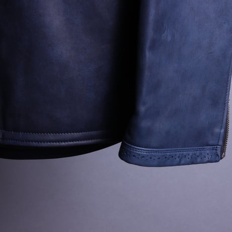Mountain Parka(SILVERコンチョ有り) 2025年10月発売予定