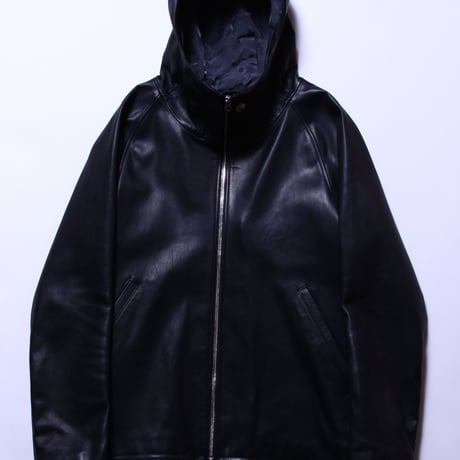 Mountain Parka