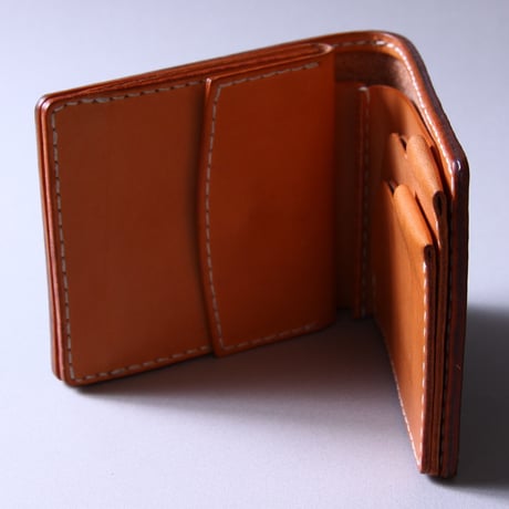 Basis short (Bridle Leather)