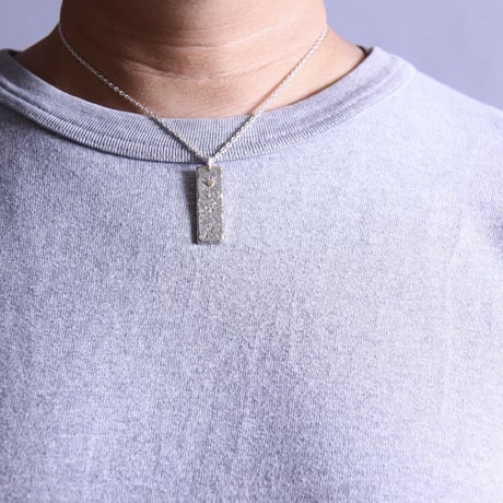 SILVER Chain (45cm) S