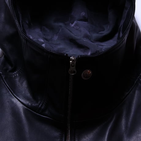 Mountain Parka