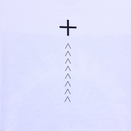 Indian T-Shirt White