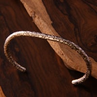 Mountain  Bangle