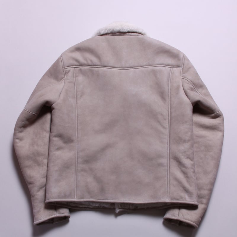 Double Riders Mouton | GRANT