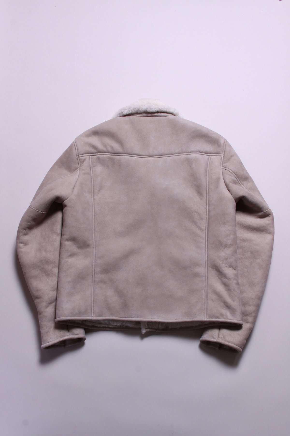 Double Riders Mouton | GRANT