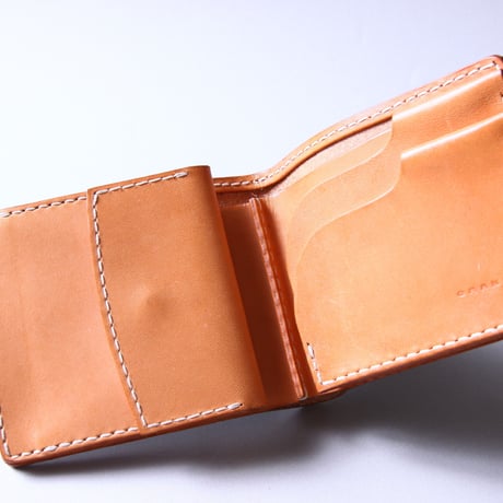 Basis short (Bridle Leather)