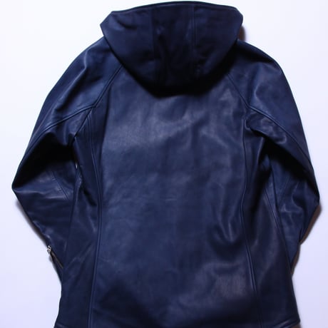 Mountain Parka(SILVERコンチョ有り) 2025年10月発売予定