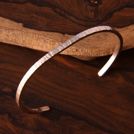 SEA  Bangle (幅3mm)