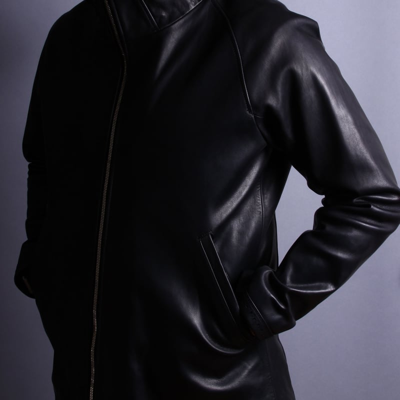 Mountain Parka | GRANT