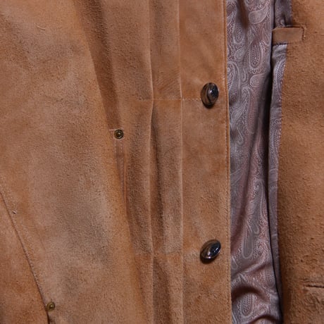 Western Trucker Jacket