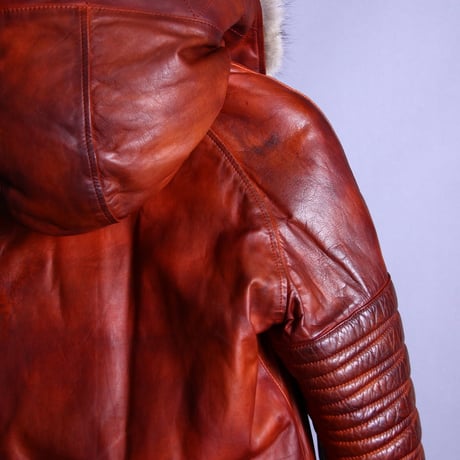 N3-B Down Jacket