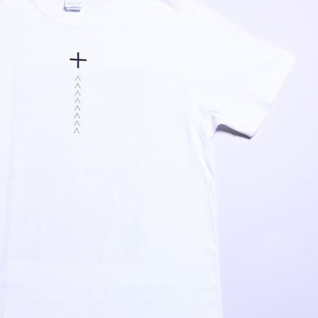 Indian T-Shirt White