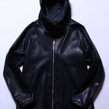 Mountain Parka
