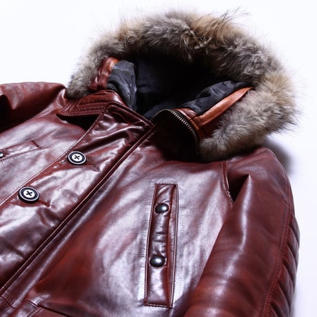 N3-B Down Jacket