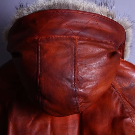 N3-B Down Jacket