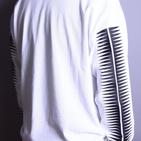ロングスリーブTシャツ(9.1ozスーパーヘビーウエイト)