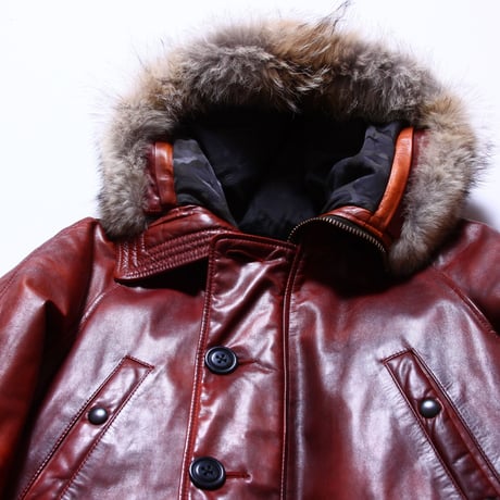 N3-B Down Jacket