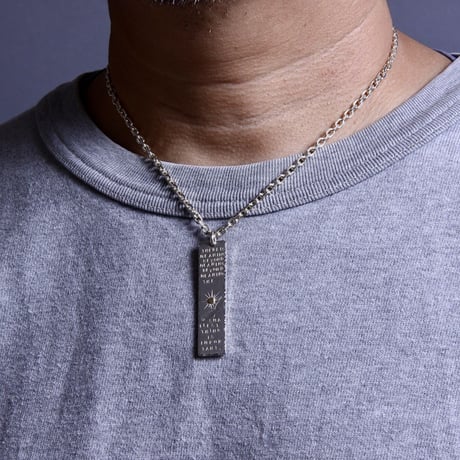 Sun Eagle Rectangle Metal