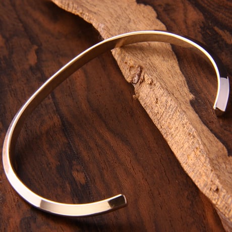 Triangle  Bangle
