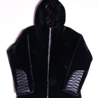 Mouton Parka