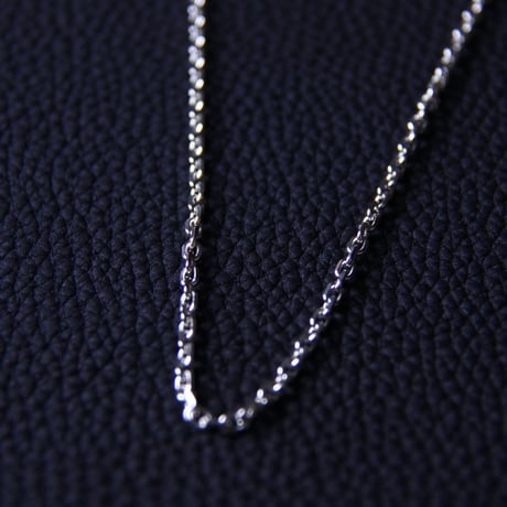 SILVER Chain (45cm) M