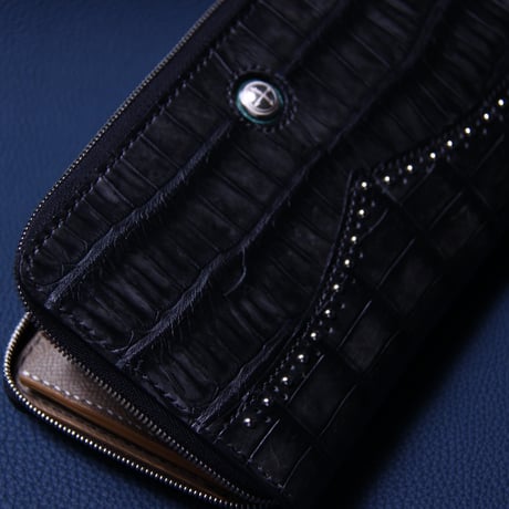 Norba(Crocodile tail) [1点物]