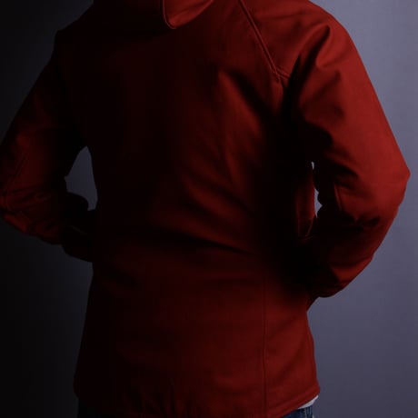 Mountain Parka Nubuck
