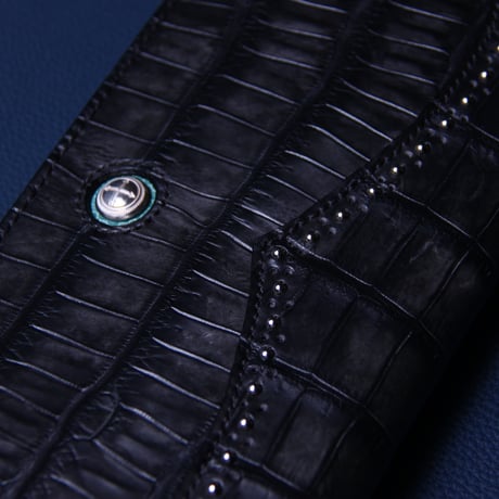 Norba(Crocodile tail) [1点物]