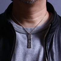 Sun Eagle Rectangle Metal