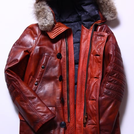 N3-B Down Jacket