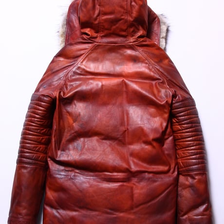 N3-B Down Jacket