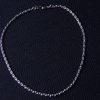 SILVER Chain (45cm) L