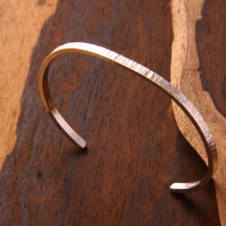 SEA  Bangle (幅3mm)