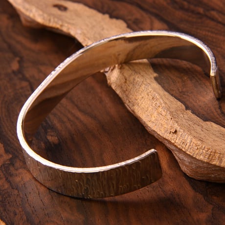 SEA  Bangle (幅10mm)